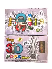 Pop Silver