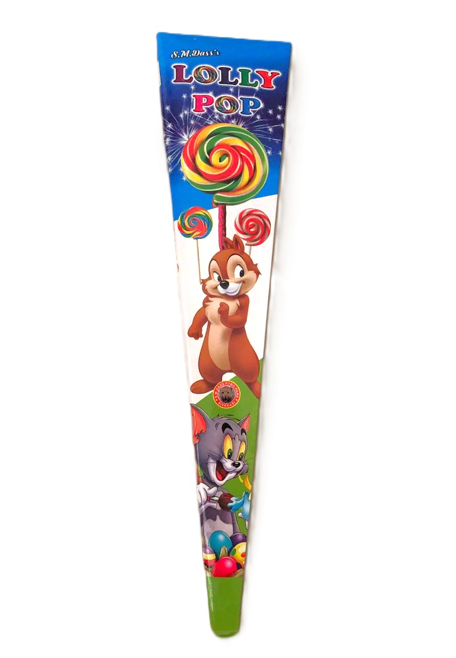 Lolly POP