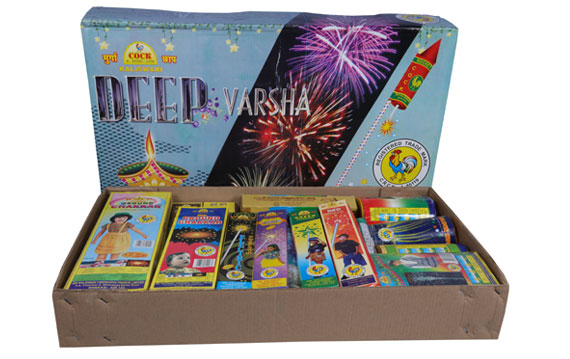GIFT BOX