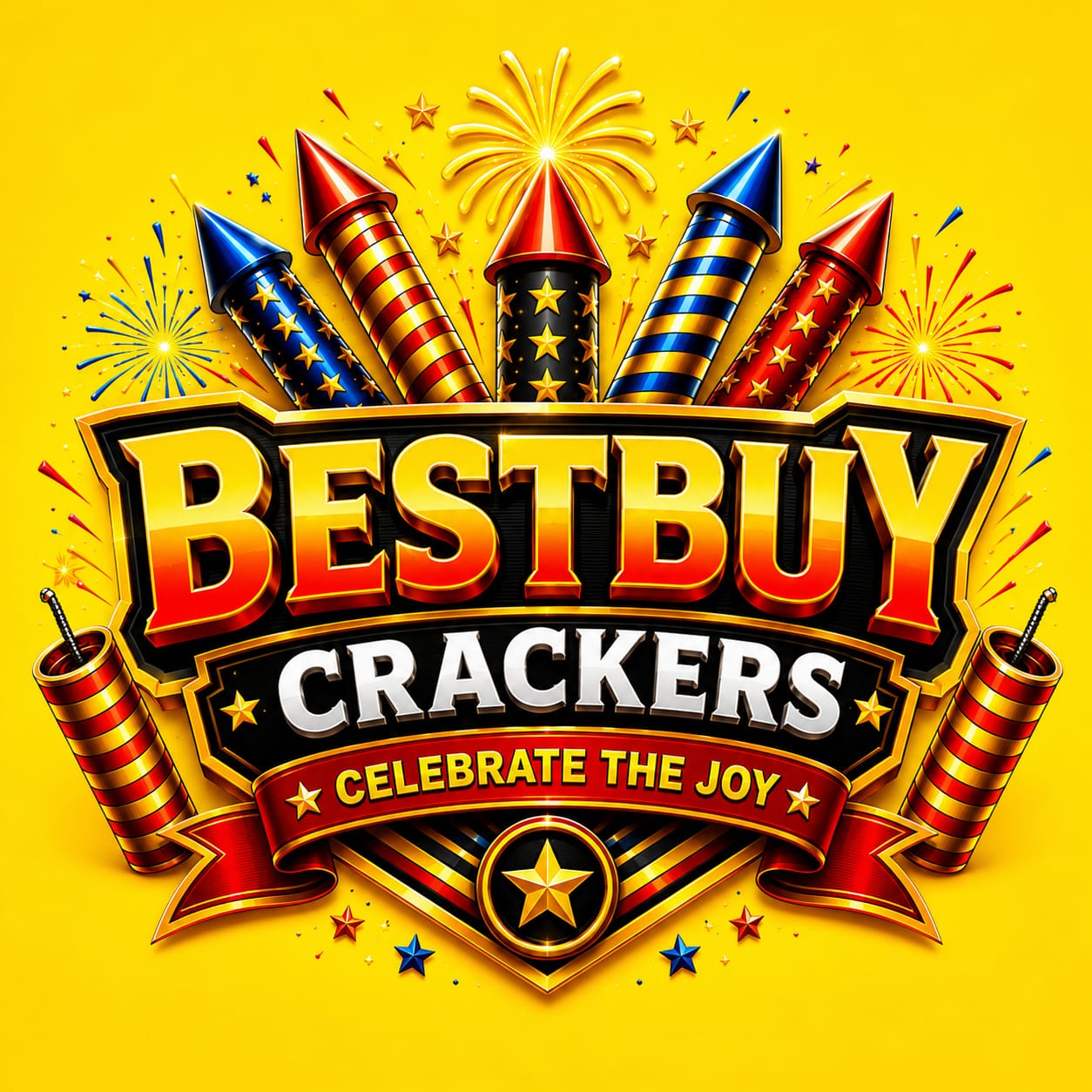BestBuy Crackers