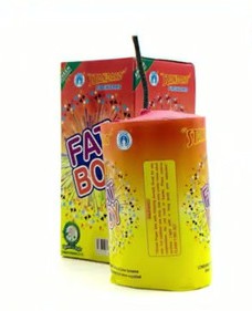 Fat Boy (1 pce)