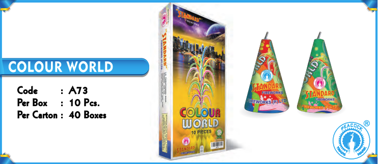 Colour World