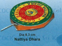Nattiya Dhara