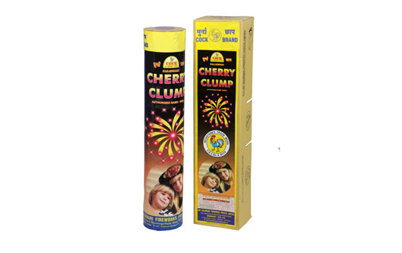 Cherry Clump