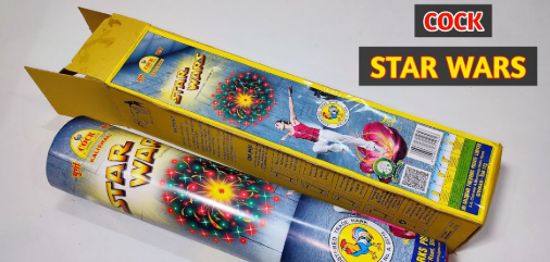 3" Star Wars