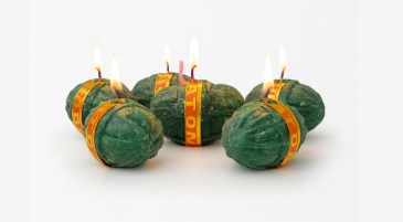 Mandu Bomb (7 Ply)