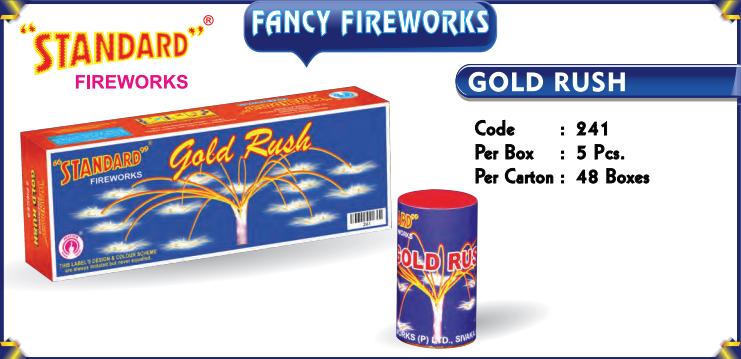 Gold Rush