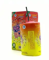 Fat Boy (1 pce)