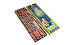 Golden Willow Rocket