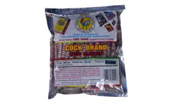 Loose Crackers (Bijili) 