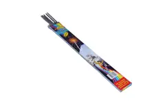 30 Cm. Coloured Sparklers