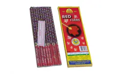 Red Flare