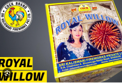 Royal Willow