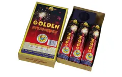 GOLDEN STRAWBERRY (03 PCS)
