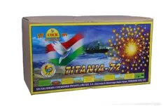 Titania 72