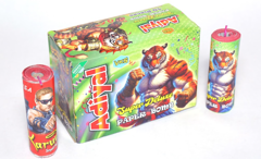 Paper Vedi Adiyal 2.0 - Vadakampatti (10 pcs)