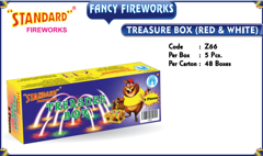 Treasure Box