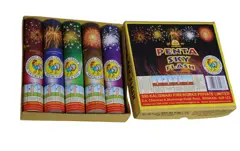 1.75 "Penta Sky Flash (05 Pcs)