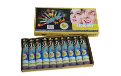 1.75 "Top 10 (10 Pcs)