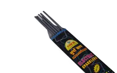 50 Cm. Electric Sparklers