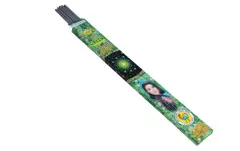 30 Cm Green Coloured Sparklers