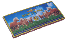 2 3/4" 48 Deluxe Crackers