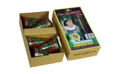 Super Size Flower Pots (05 Pcs)