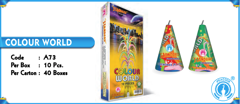 Colour World