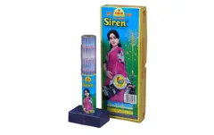 Siren (03 Pcs)