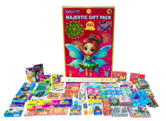 Majestic Gift Box (60 Items)