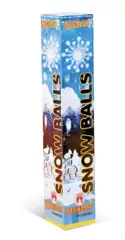  2"- Comets Rock 'n" Roll (2 pcs)