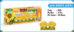 Sundrops (New)