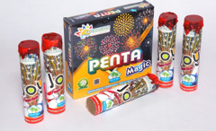 Penta Magic (5 pcs)