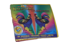 2 3/4" 24 Deluxe Crackers 