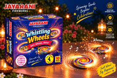 Whistling Wheels