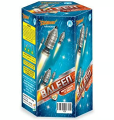 Fly All (Variants) (12 Shots)