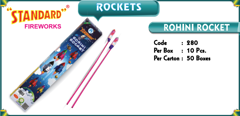 Rohini Rockets