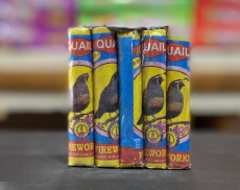 A-Out (Bird Bomb) - Vadakampatti (1 pkt)
