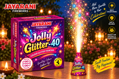 Jolly Glitter-40
