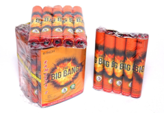 6 " Big Bang (5 pcs)