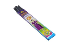 12 Cm. Electric Sparklers