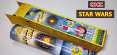 3" Star Wars
