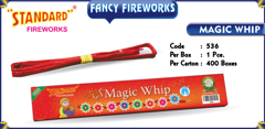 Magic Whip