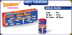 Gold Rush