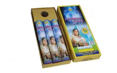 1.75 "Jasmine Core (03 Pcs)