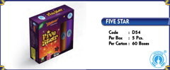 Five Star (New)