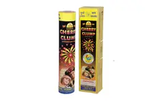 2 1/2 "Cherry Clump Mini