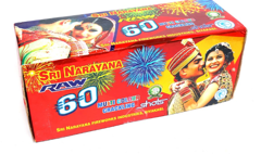 30 Multi Colour Shots