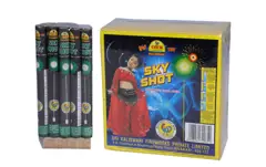 1.75 "Sky Shot (10 Pcs)