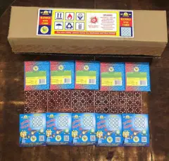 Ring Caps (1 Pieces)